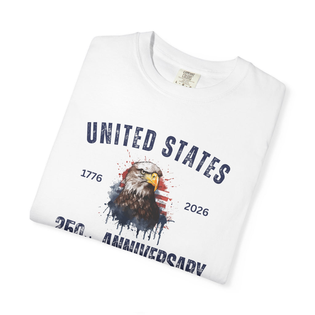 United States 250th Anniversary Eagle T-Shirt